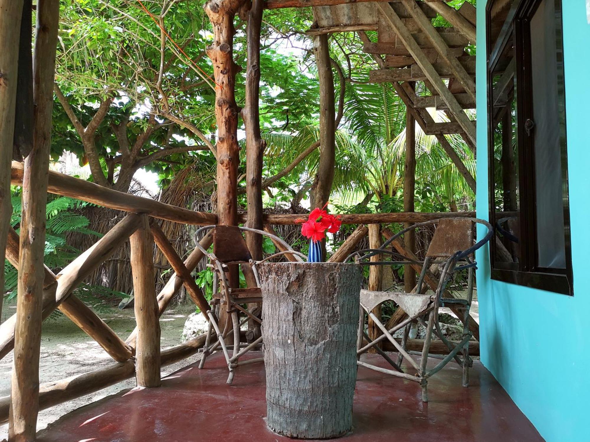 Sagando Bungalows Zanzibar Michamvi Cameră foto